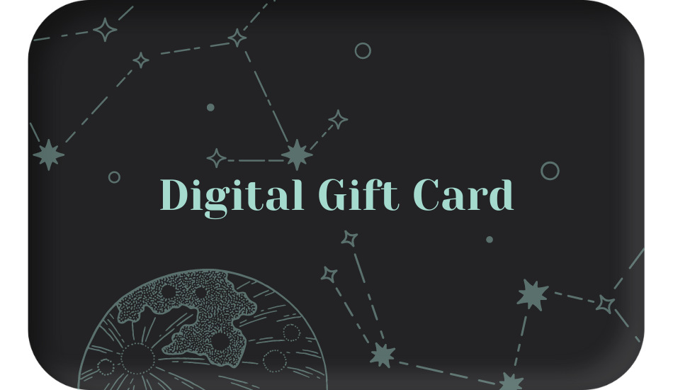 Building Constellations Digital Gift Card