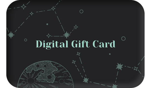 Building Constellations Digital Gift Card